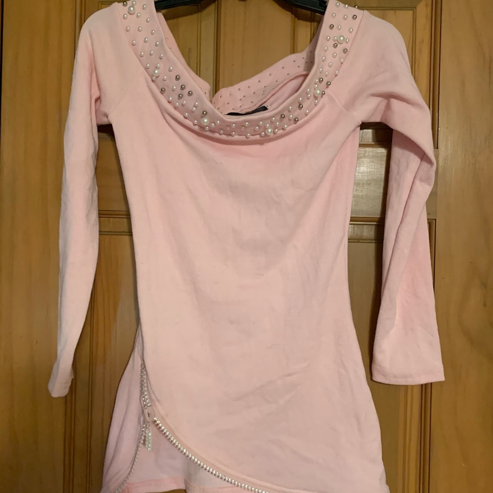 Dress shirt